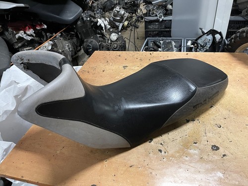 Sella aprilia 650 - sella, pegaso