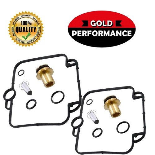 Kit revisione carburatore - kit,
