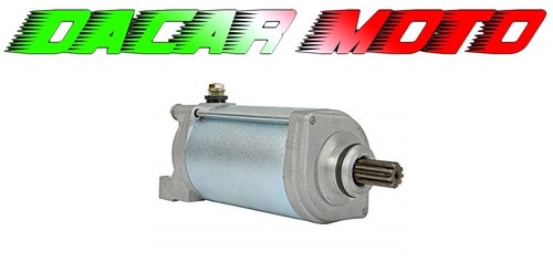 Motorino avviamento aprilia - avviamento,