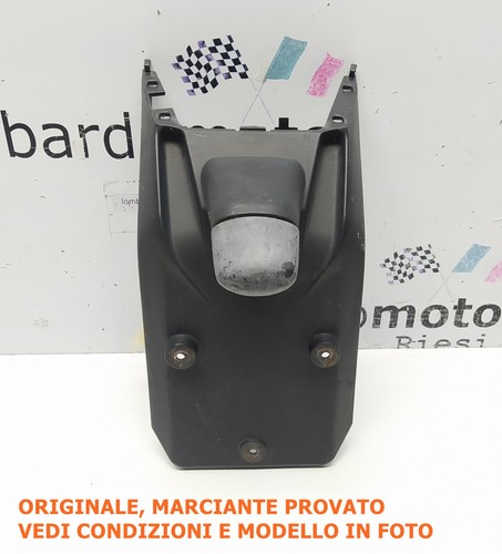 Parafango portatarga - parafango,