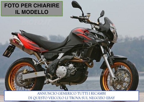 Sono disponibili ricambi - sono,