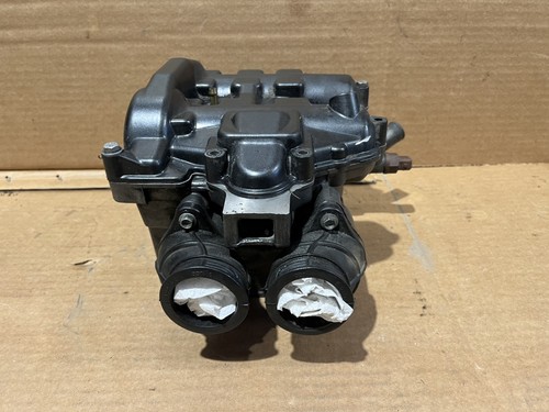 Testata motore completa - testata,