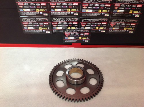 Corona ruota libera aprilia - corona,