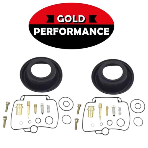 Kit revisione carburatore - kit,
