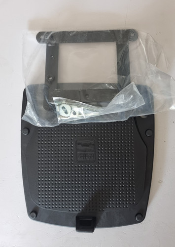 Givi portapacchi piastra - portapacchi,