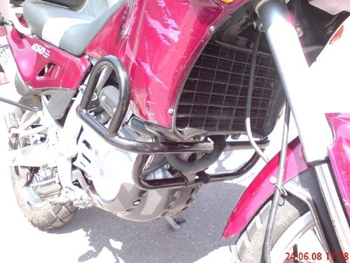 Moto paramotore barre - paramotore,