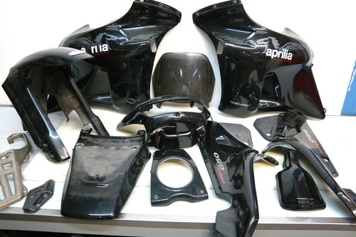 Stock carena completa aprilia - stock,