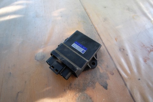 Cdi ecu aprilia pegaso strada - aprilia,
