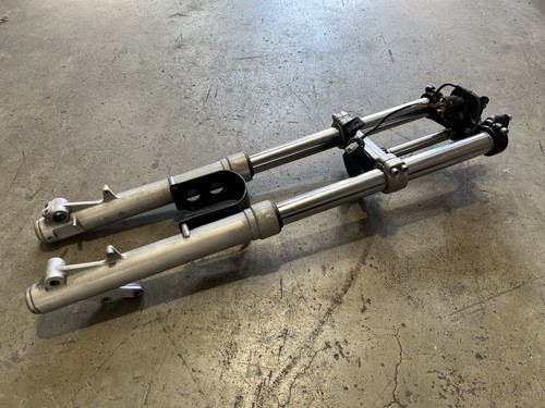 Forcella anteriore aprilia - forcella,