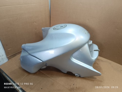 Serbatoio benzina per aprilia - benzina,