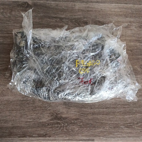 Impianto elettrico aprilia - impianto,