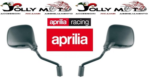 Coppia specchietti specchi - di,
