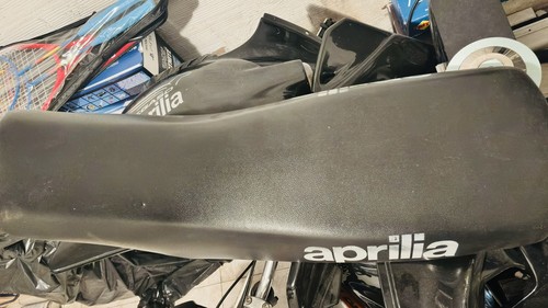 Sella per aprilia pegaso 650 - per,
