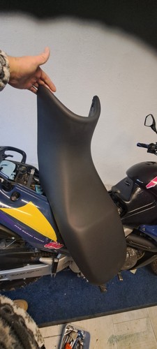 Sella per aprilia pegaso - sella,