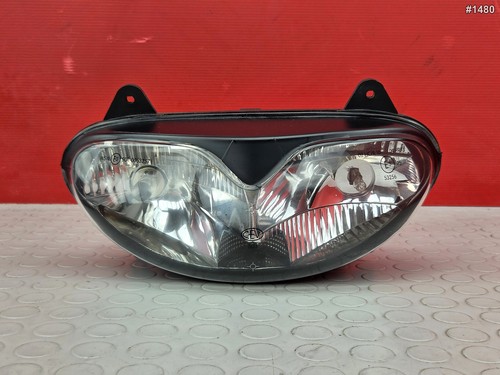 Faro anteriore ap8124098 - faro,