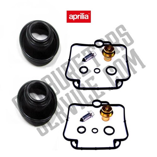 Aprilia pegaso 650 92 - 2,