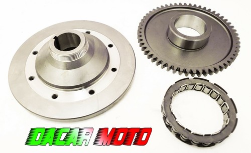 Kit ruota libera - ruota, aprilia