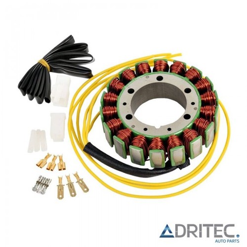 Statore alternatore per - statore,