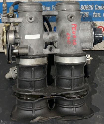 Corpo farfallato per aprilia - farfallato,
