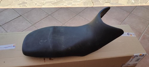 Sella pegaso 650 cube - sella,