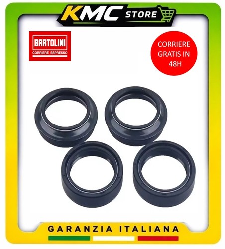 Kit paraoli parapolvere - kit,