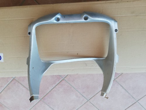 Cornice plastica radiatore - in,