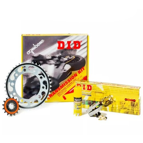 Kit trasmissione did aprilia - kit,