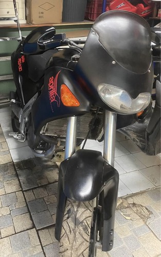 Ricambi aprilia pegaso cube - ricambi,