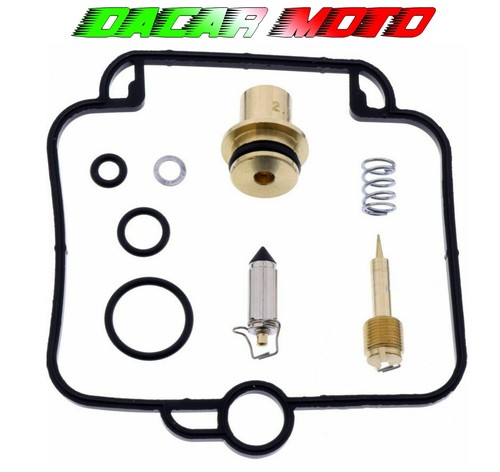 Kit revisione carburatore - revisione,