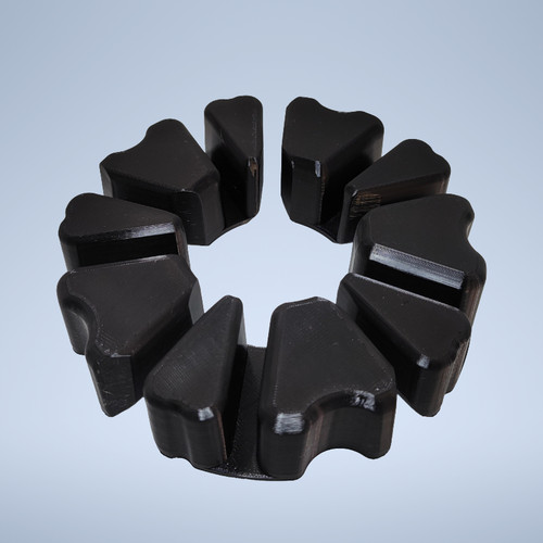 Parastrappi per aprilia pegaso - parastrappi,