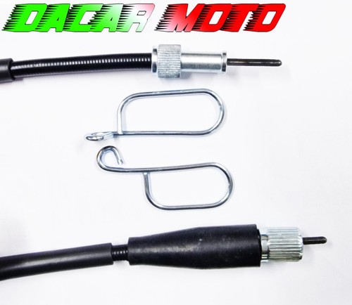 Cavo contachilometri aprilia - contachilometri,