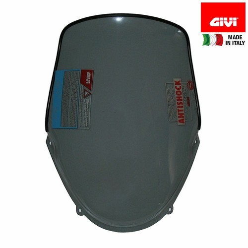 D237s givi cupolino fumé per - givi,