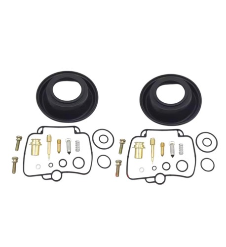 Kit revisione carburatore - kit,