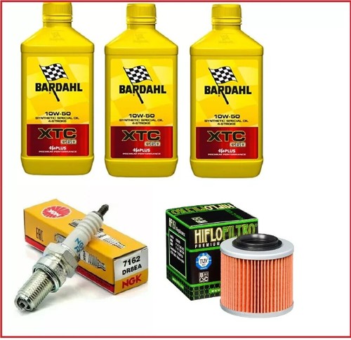 Kit tagliando aprilia - kit/tagliando,