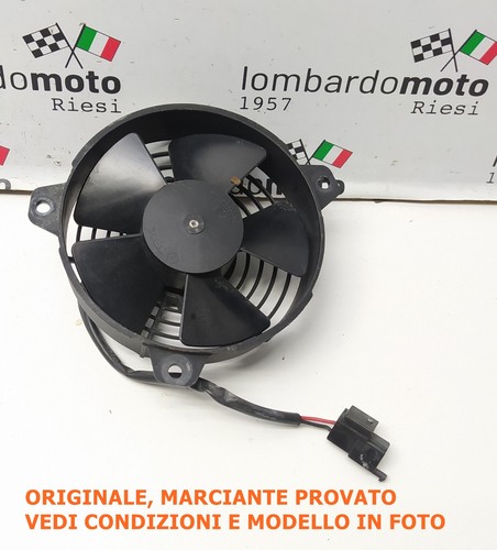 Ventola radiatore originale - ventola,