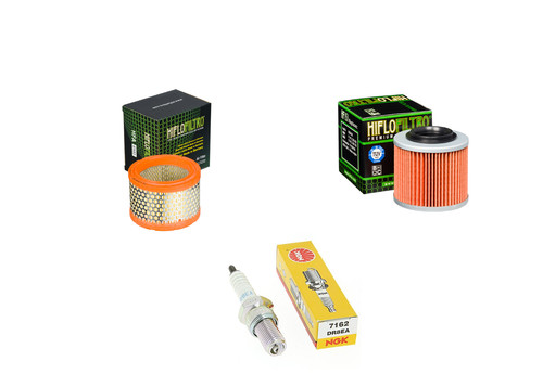 Kit tagliando aprilia pegaso - kit/tagliando,